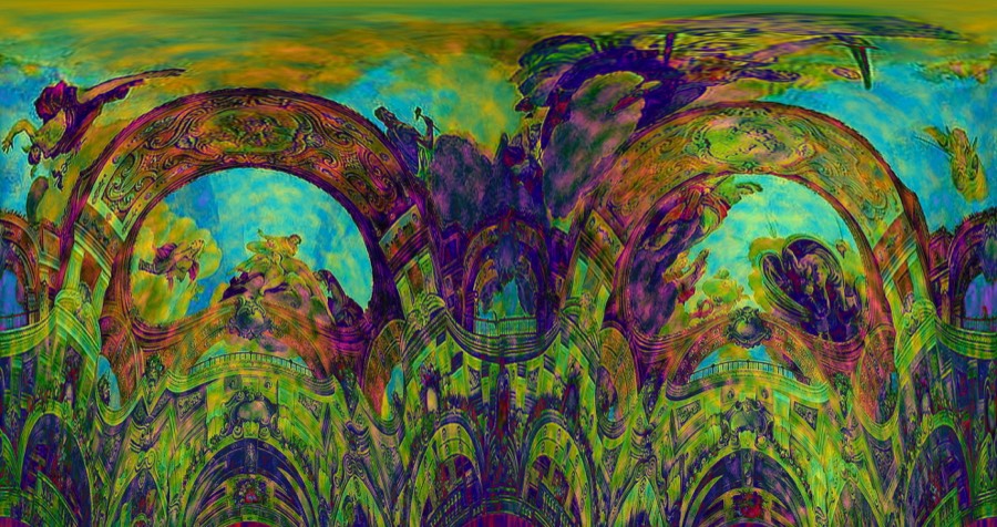 Stacks Image 9